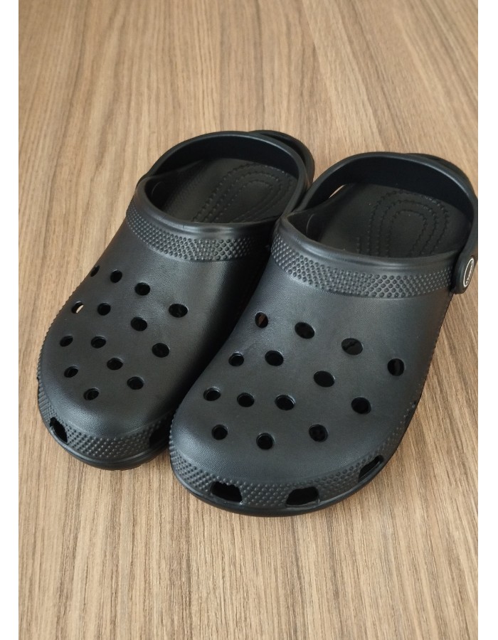 Corfly crocs