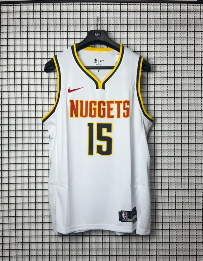 DENVER NUGGETS - REGATA NBA 
