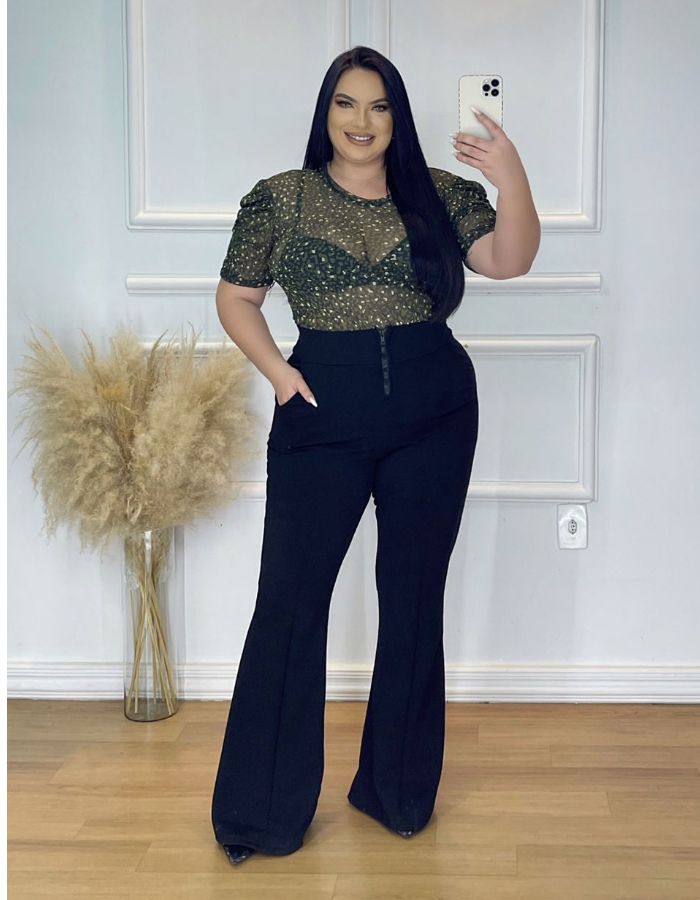 bl tule animal print