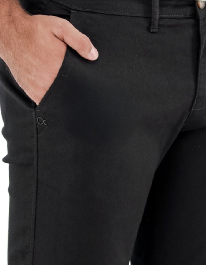 Calça Social Ogochi