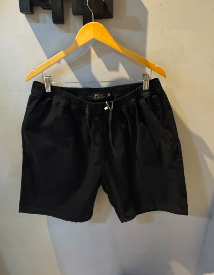 Short Sarja Ralph Lauren 