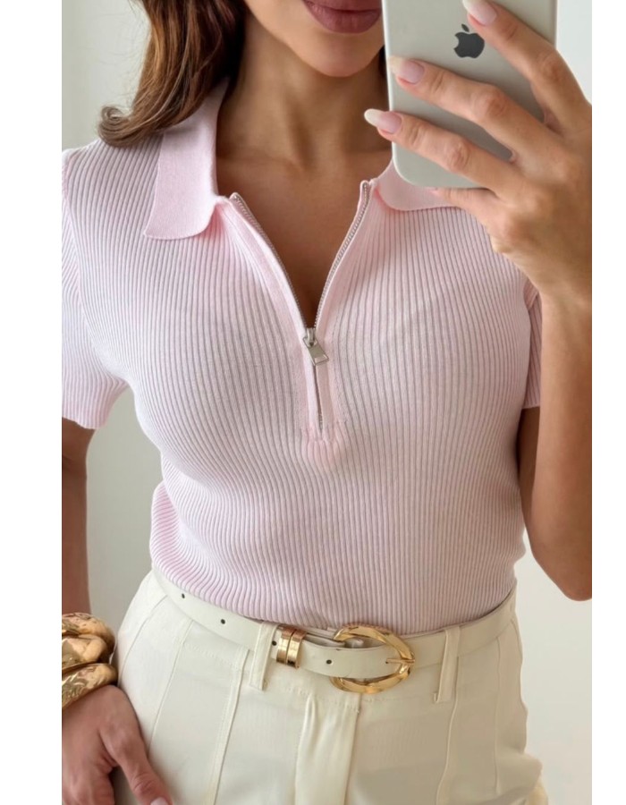 BLUSA TECIDO FRIO IMPORTADO