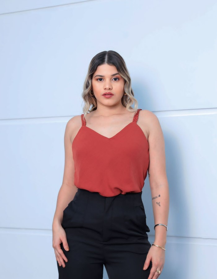 BLUSA MAITÊ