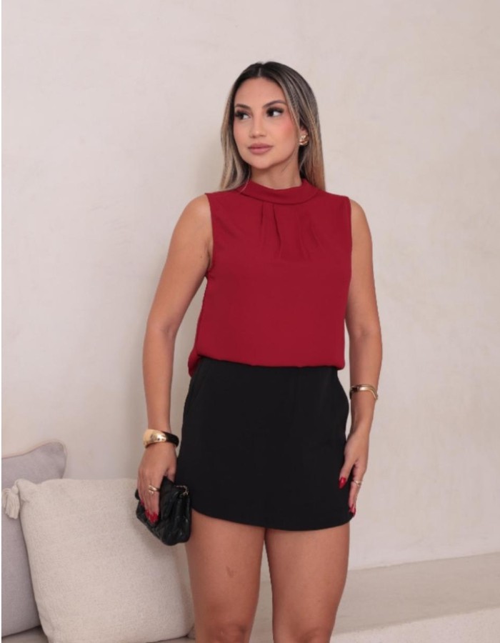 Blusa Taís