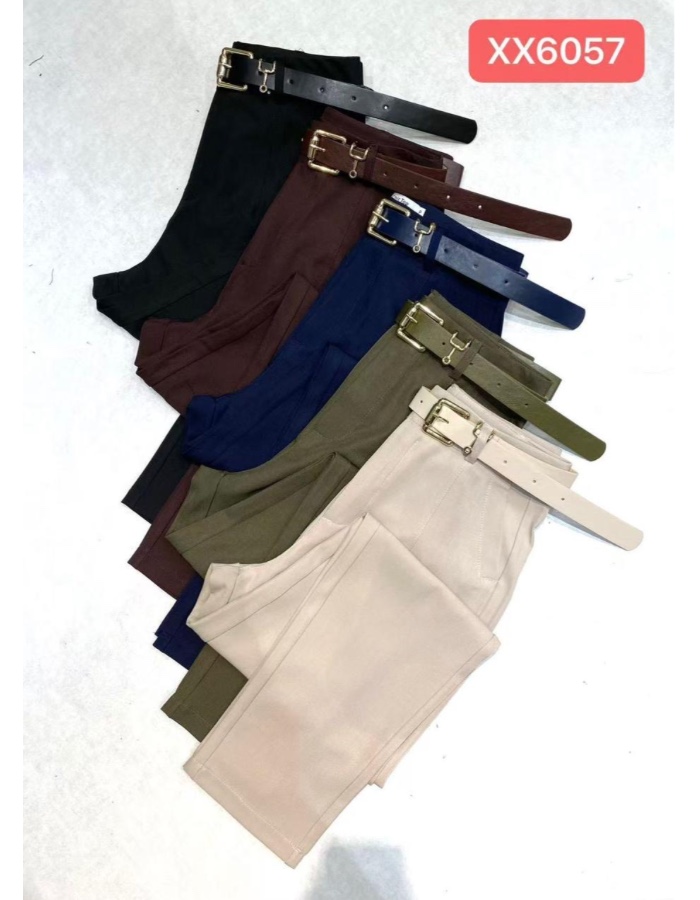 Calça premium Rafaele 