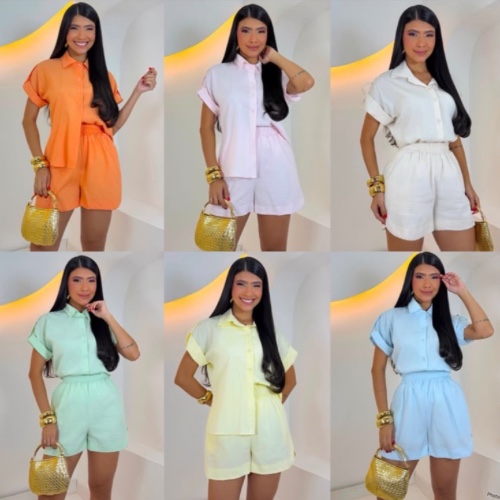 Conjunto Erika