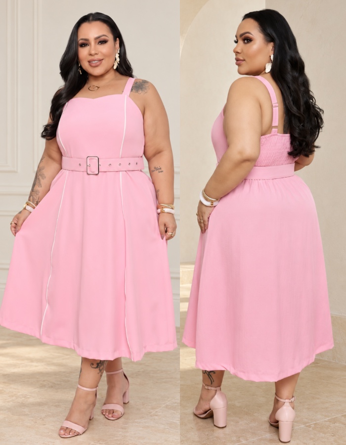 Vestido Aylla
