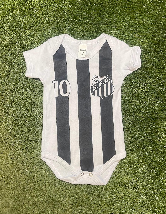 BODY INFANTIL - SFC - II