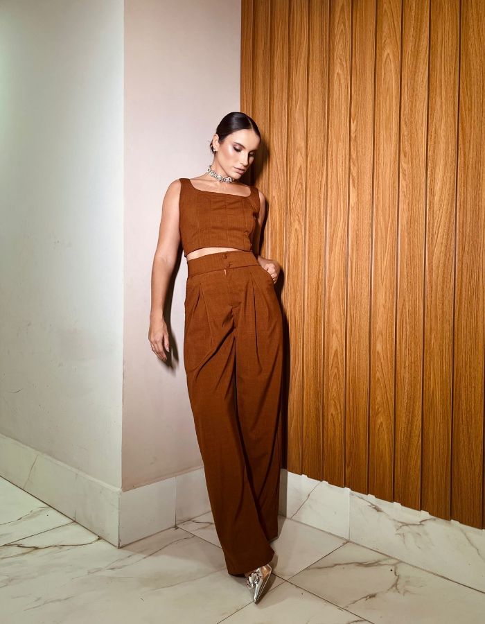 CONJUNTO CALÇA