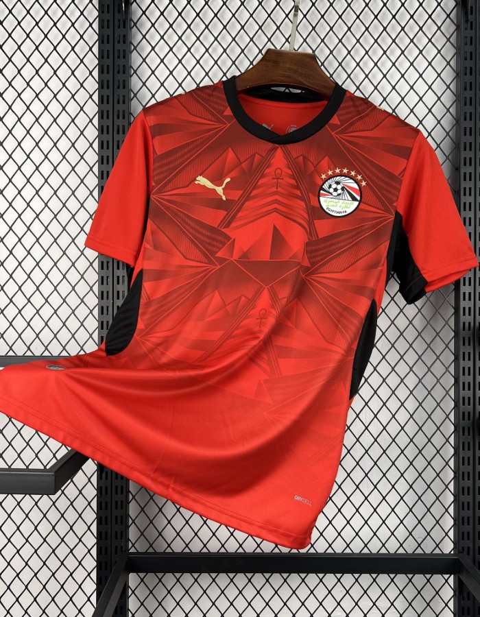 EGITO 26/27 | UNIFORME