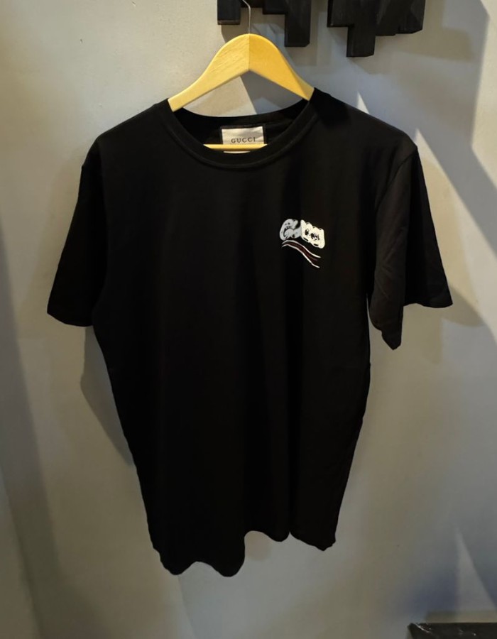 T-shirt Gucci 