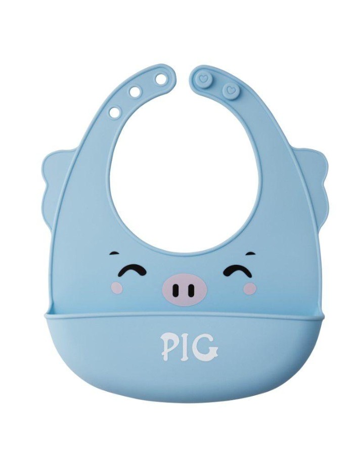 BABADOR DE SILICONE NEOPAN