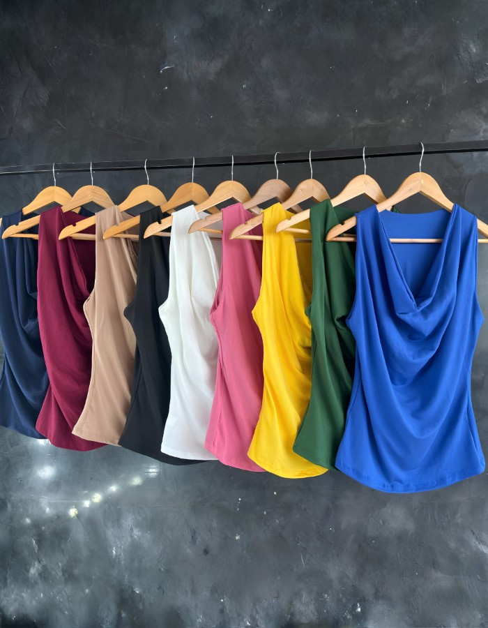Blusa Tendência