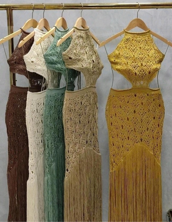 Vestido 