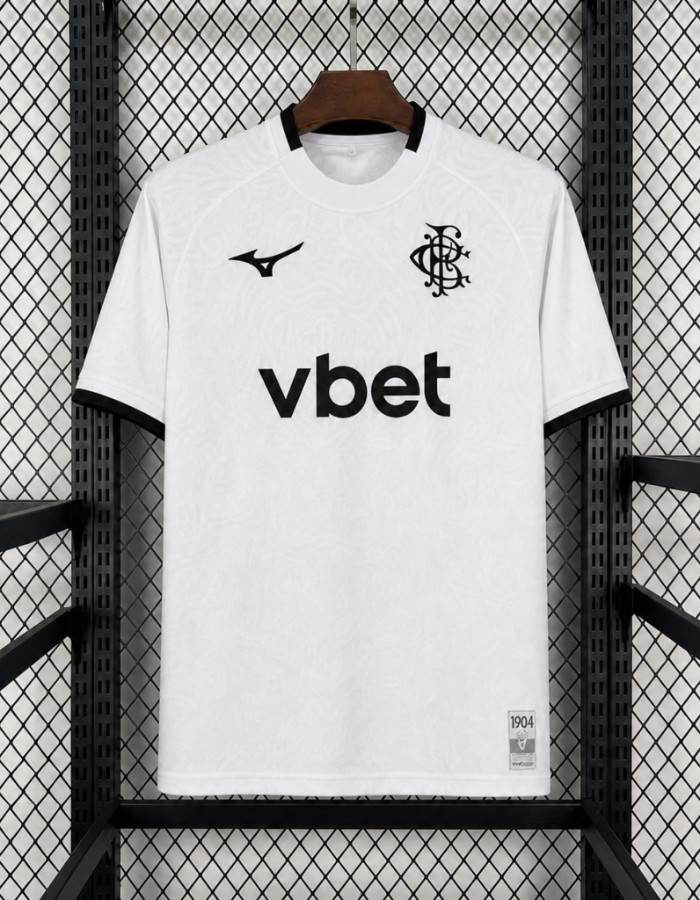 BOTAFOGO 26/27 || UNIFORME