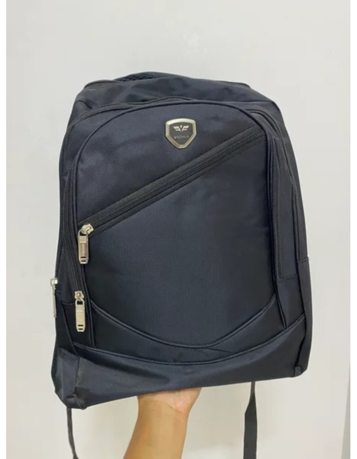 MOCHILA DE COSTAS MASC.