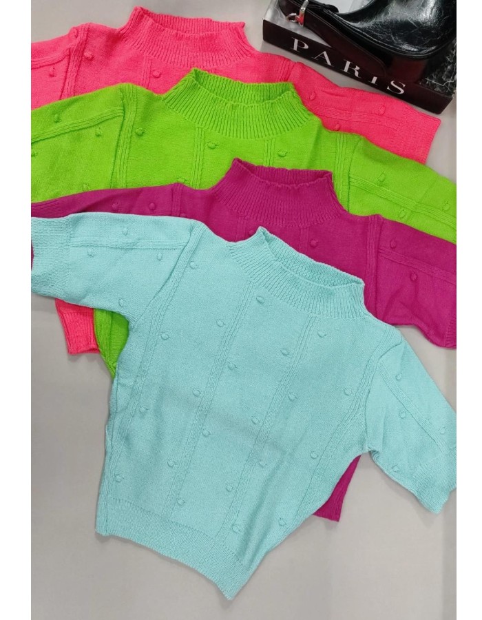 Blusa lice