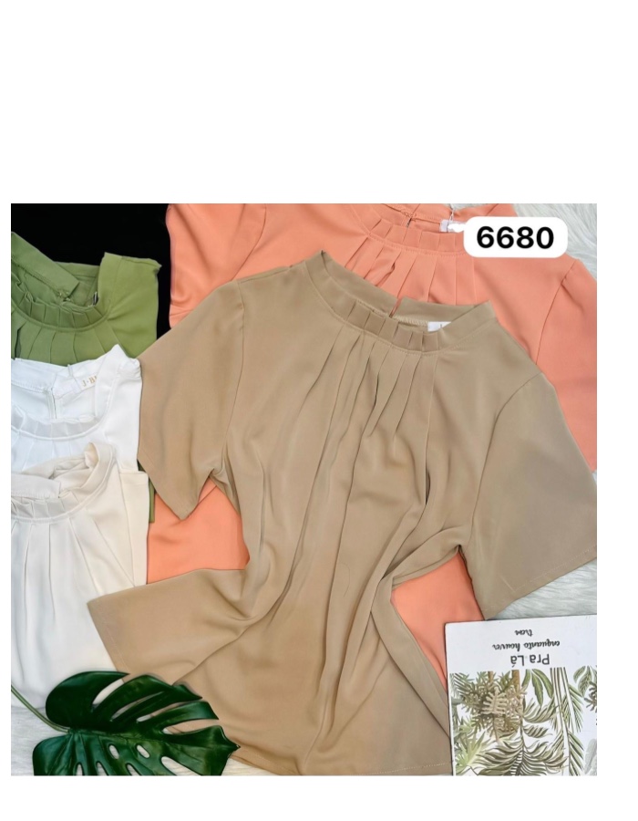 blusa 