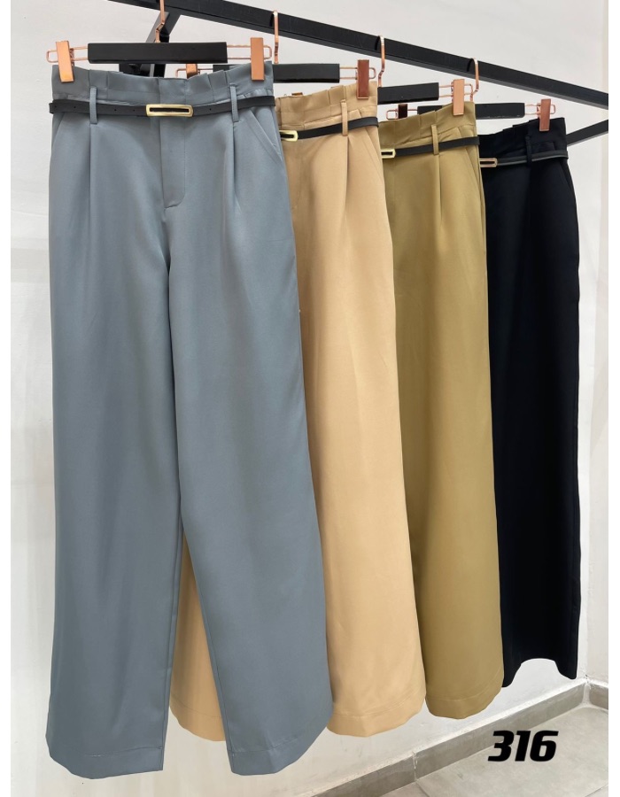 Calça Luna 