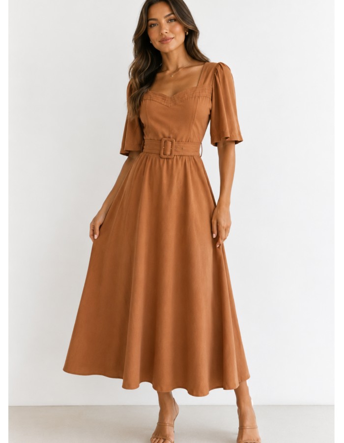 VESTIDO CRISTIANA
