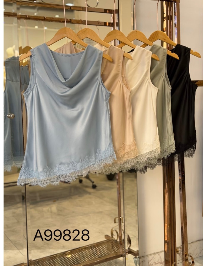 Blusa Chic 