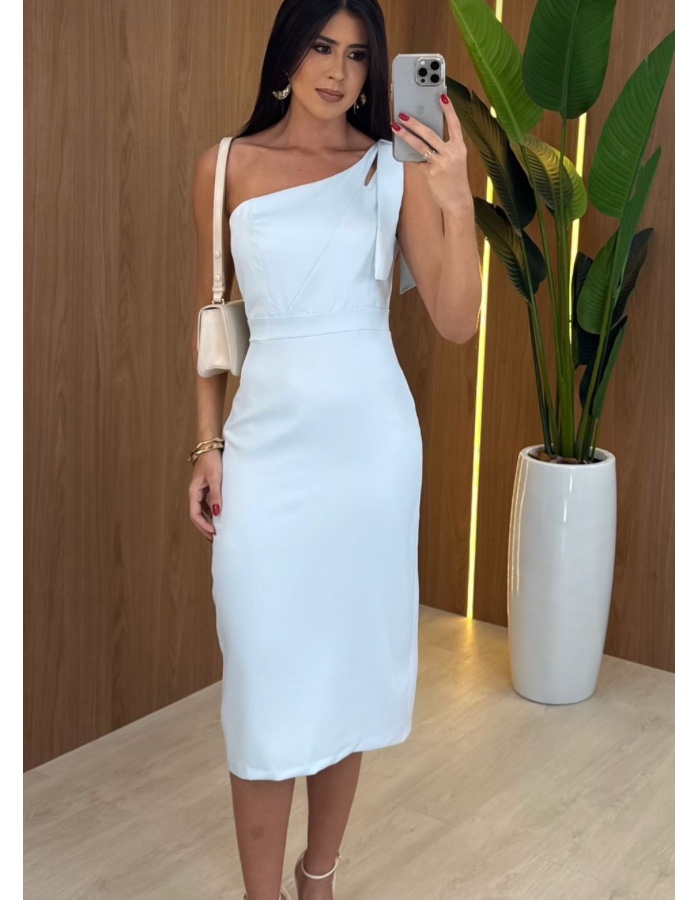 Vestido mídi Richele 
