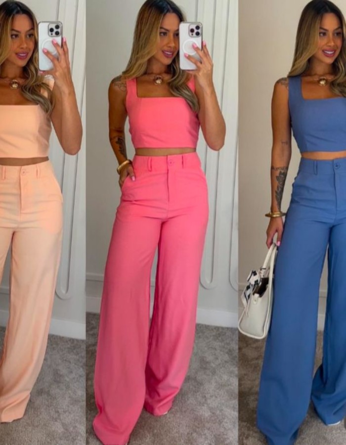 CONJUNTO SOFIA
