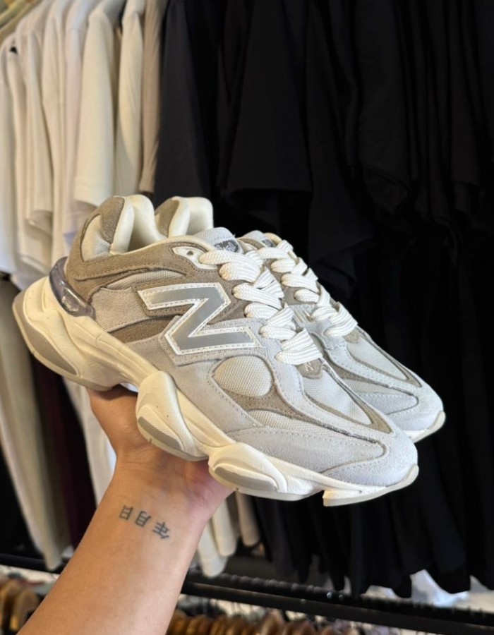 New Balance 9060 beje 