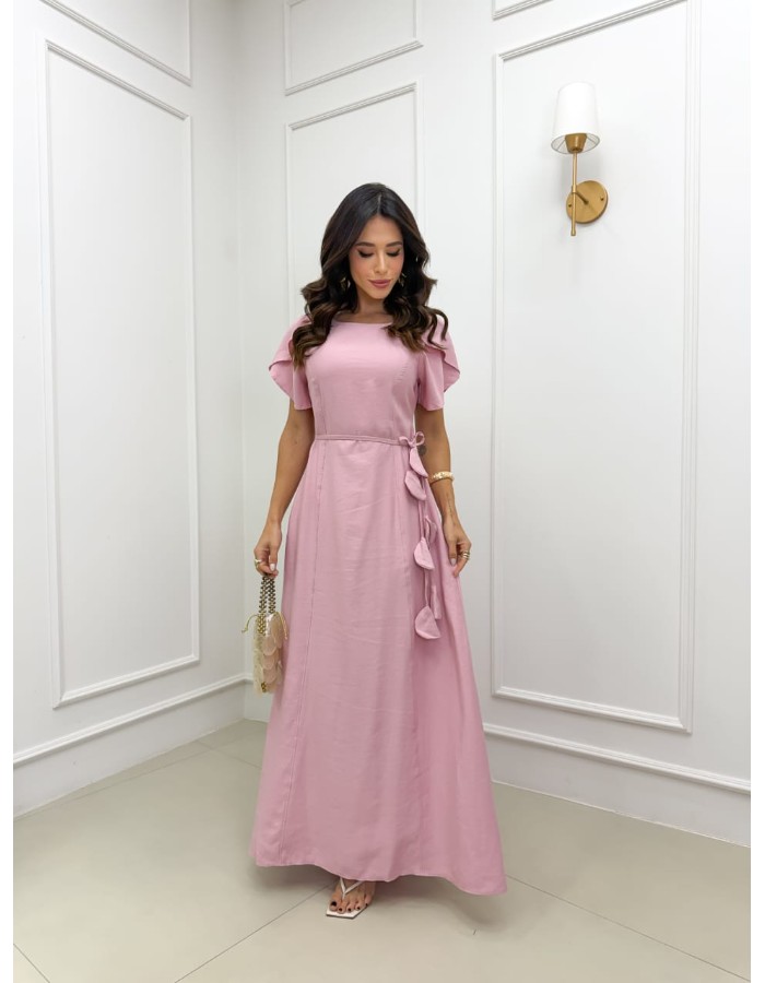 Vestido Lisandra