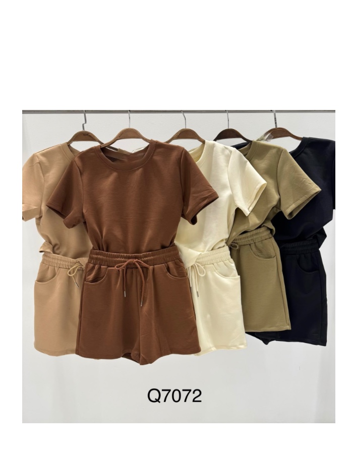 Conjunto Chic 