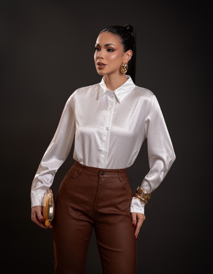 BLUSA HANNY