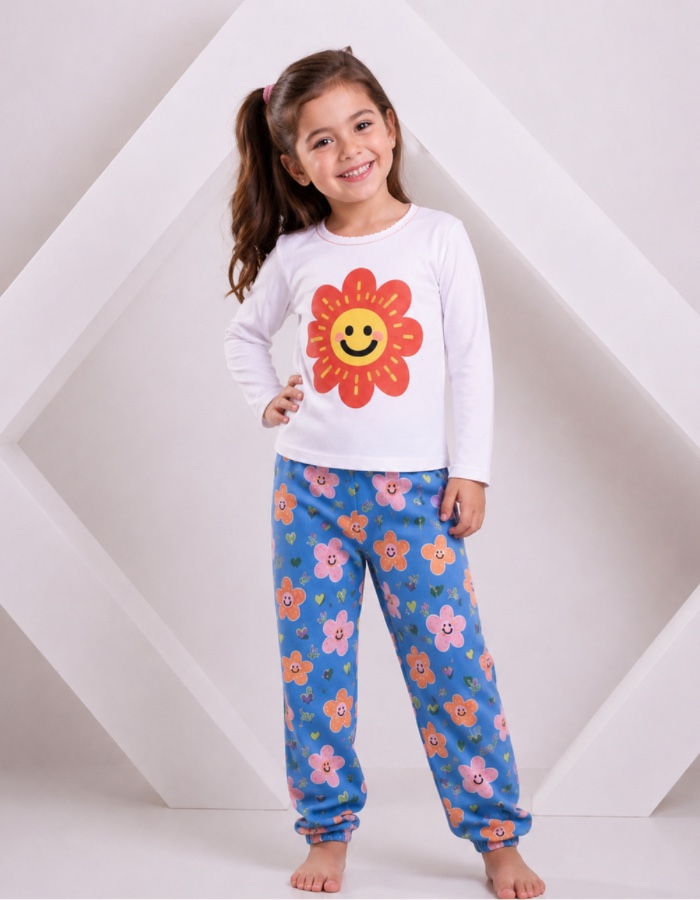 PIJAMA OLIVIA