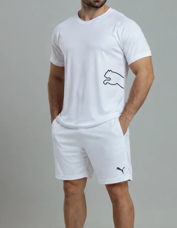 CONJUNTO DRI-FIT KIT