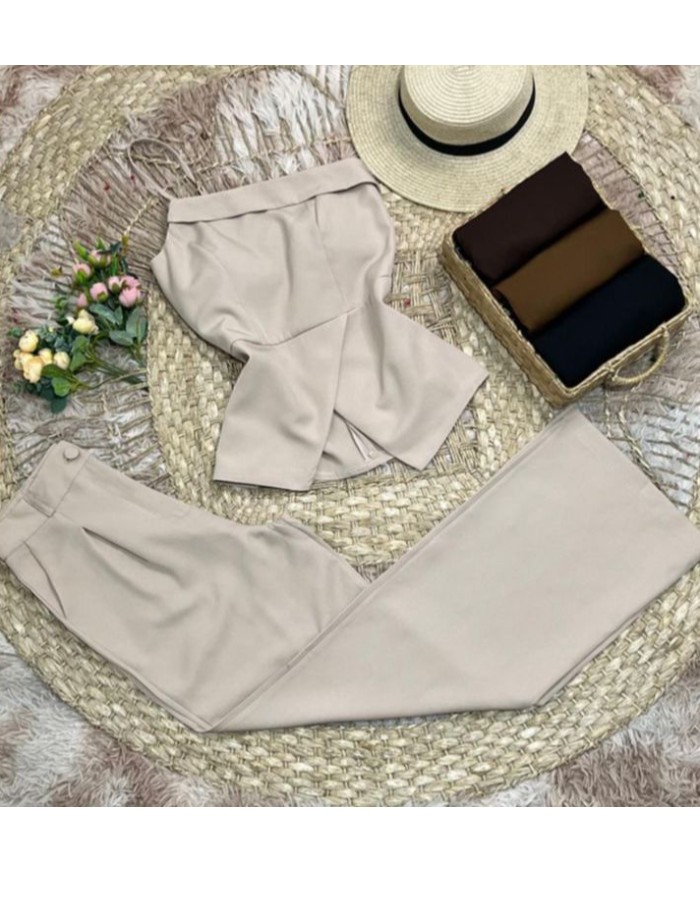 CONJUNTO THAYANE
