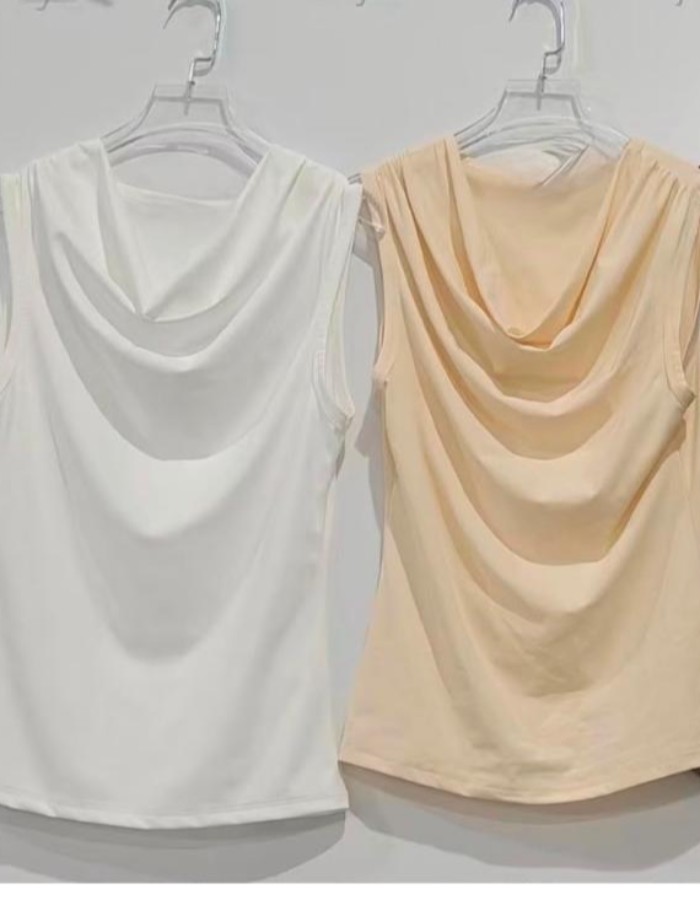 BLUSA POLIAMIDA PREMIUM