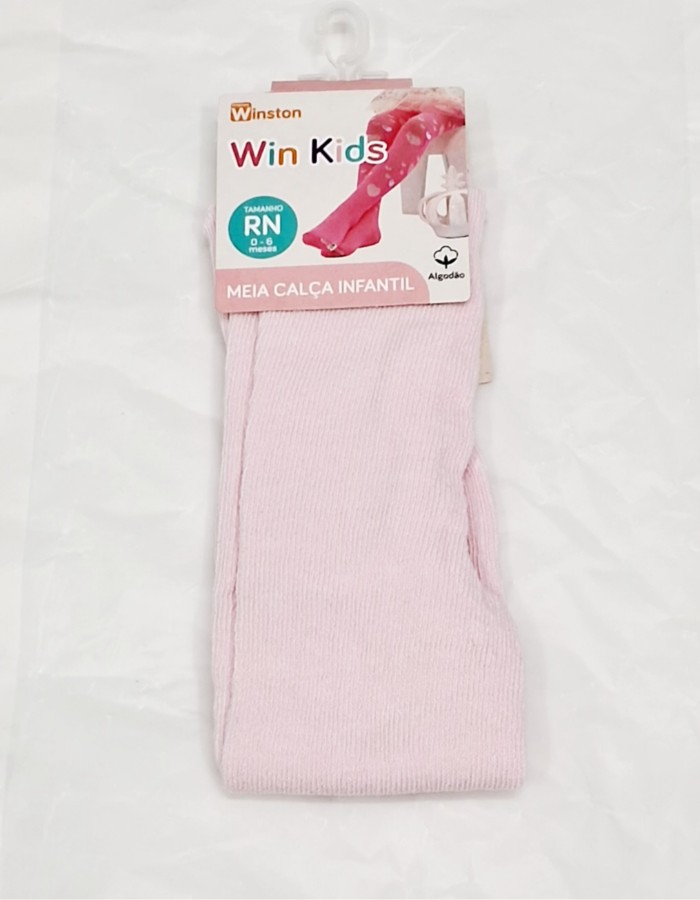 MEIA CALÇA INFANTIL WIN KIDS WINSTON 