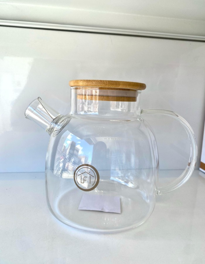 CHALEIRA 1300ML