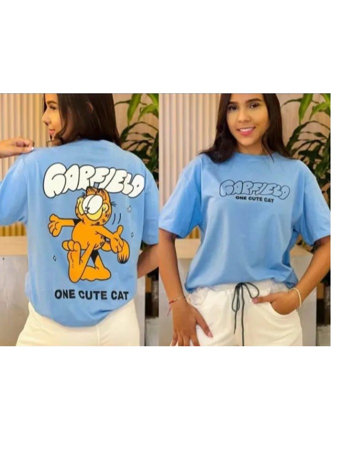 Garfield 