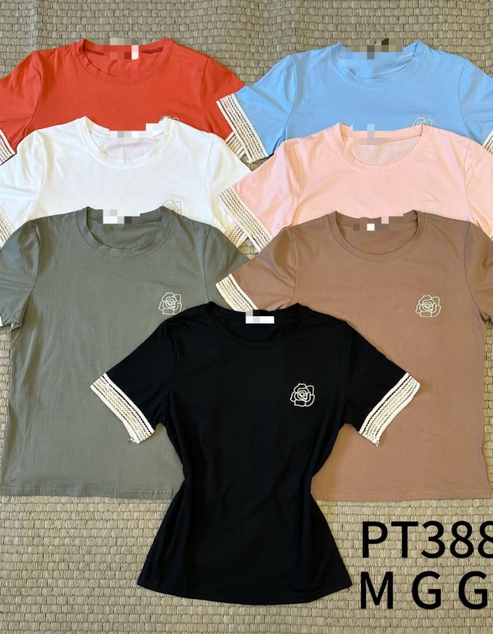 Blusa Giulia 