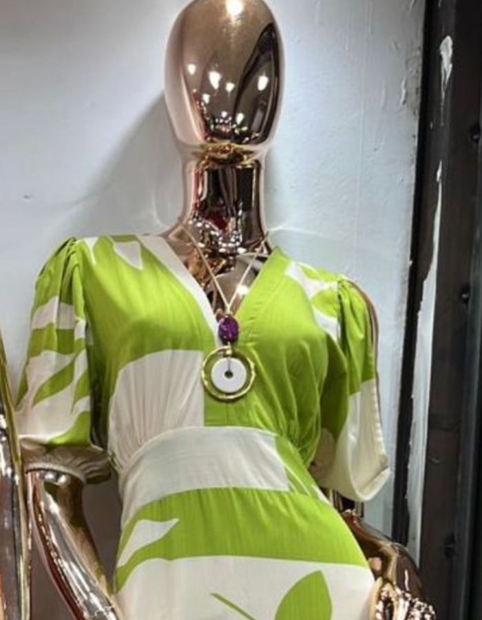 VESTIDO