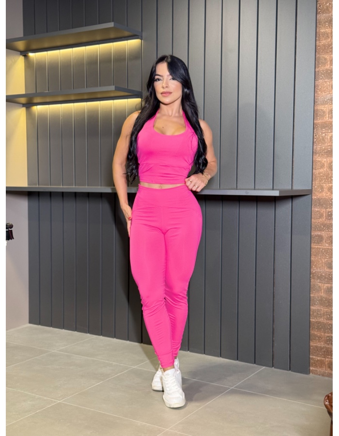 CONJUNTO  CAMILA 