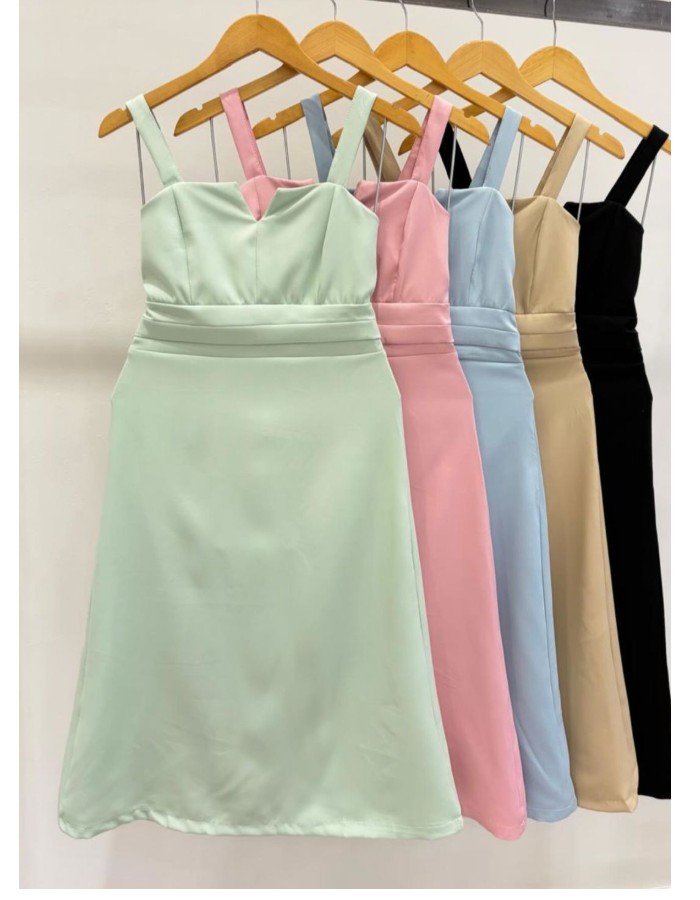 VESTIDO GRAÇA