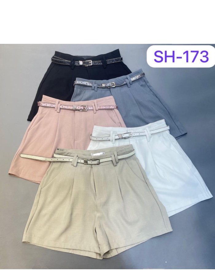 short 