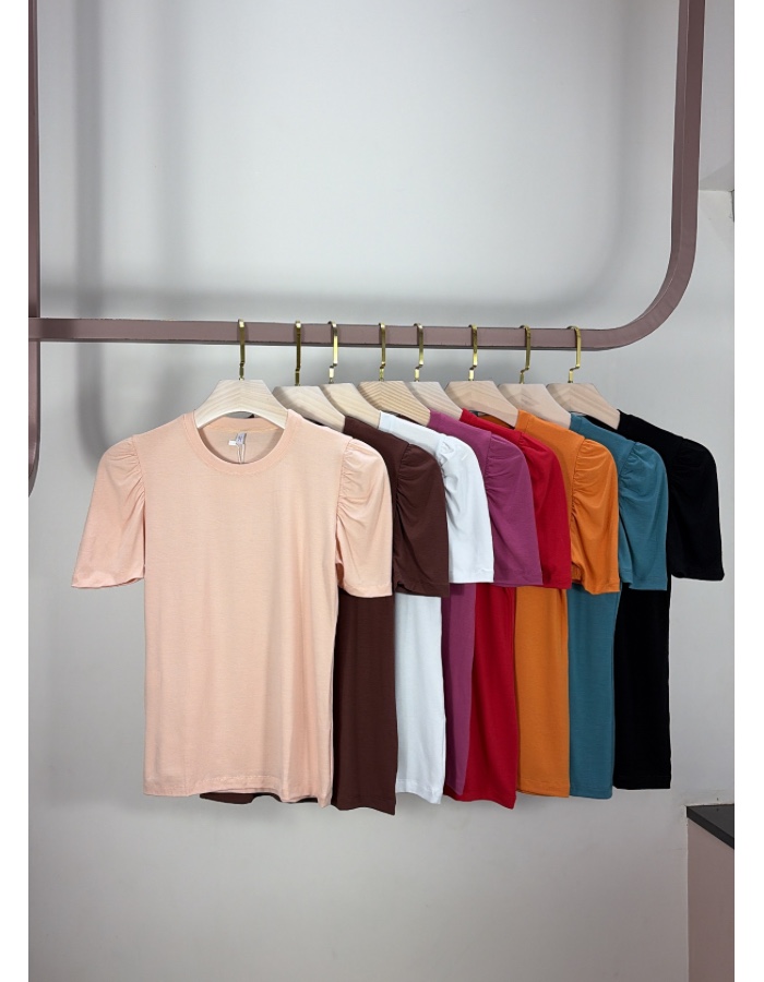 T-Shirt Princesa 