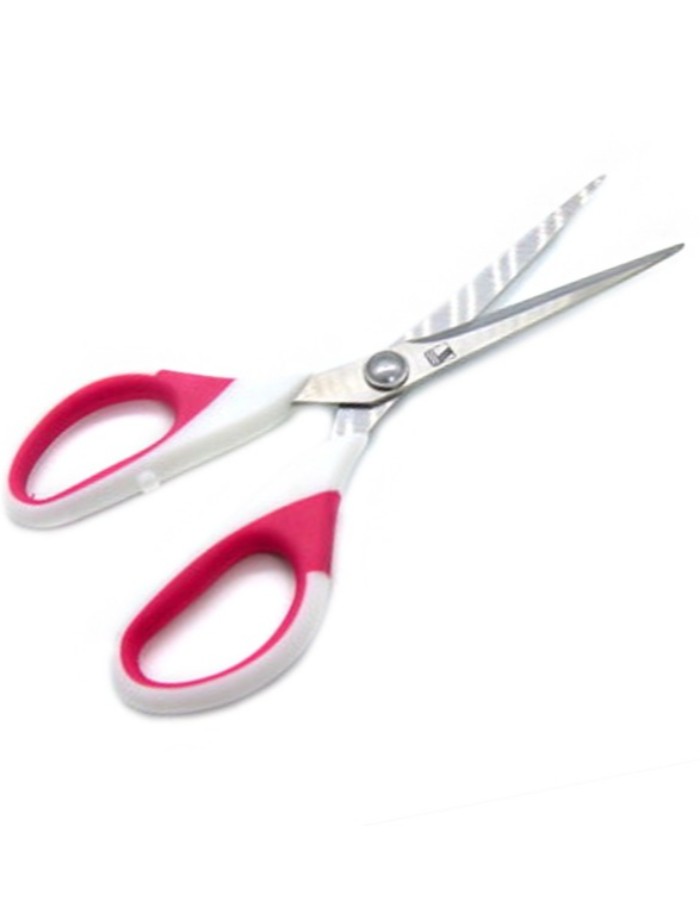 TESOURA LANMAX MULTIUSO LM-152160 SOFT 6 1/4