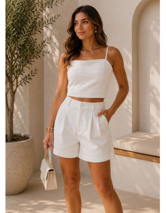 Conjunto sofie 