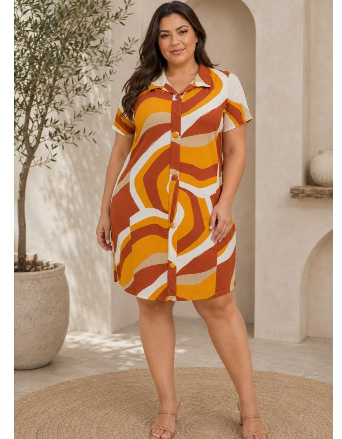 VESTIDOS GG
