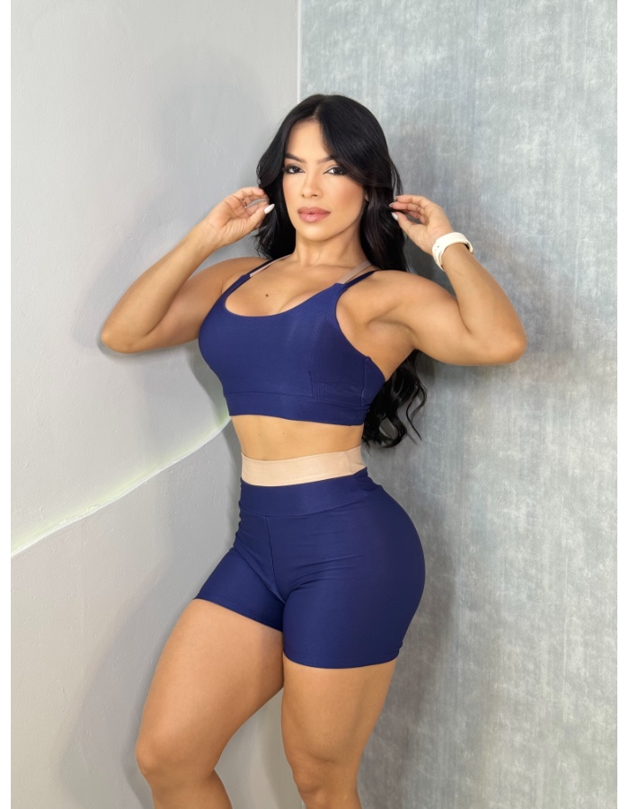 CONJUNTO CLEIDE