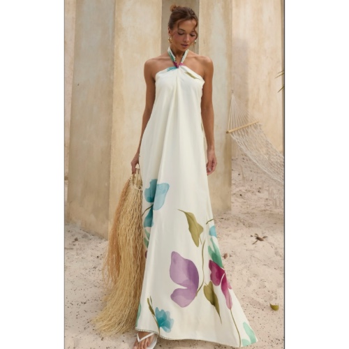 VESTIDO SLIM 