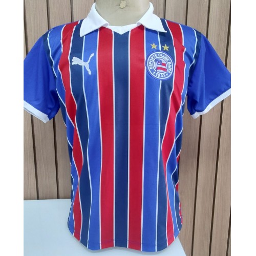 1º LINHA BAHIA